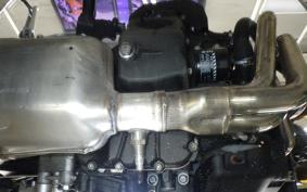 YAMAHA MT-09 A 2014 RN34J