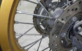 KAWASAKI KLX230SM 2005 LX230A