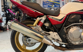 HONDA CB400SFV-3 BOLDOR 2009 NC42