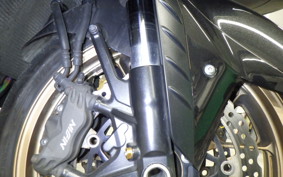 KAWASAKI ZZ1400 NINJA R 2010 ZXT40C