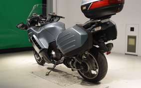 KAWASAKI 1400 GTR 2018 ZGT40A