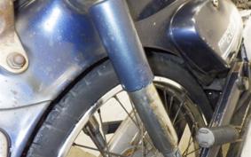 HONDA C90 SUPER CUB HA02