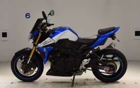 SUZUKI GSR750 A 2018 GR7NA