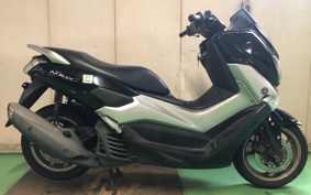 YAMAHA NMAX ABS SE86J
