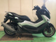 Фото Yamaha NMAX ABS с японского аукциона