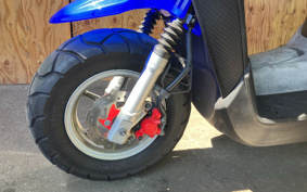 YAMAHA BW S SA44J