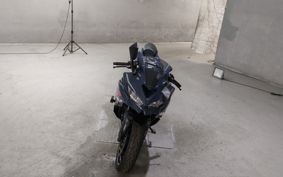 KAWASAKI  NINJA ZX-25R SE ZX250E