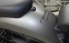 HONDA REBEL 250 A 2026 MC49