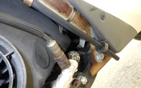 SUZUKI ADDRESS V50 Gen.2 CA44A