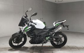 KAWASAKI Z400 EX400G