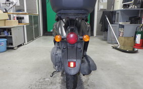 HONDA TODAY 2