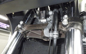 HONDA VFR800X 2018 RC80