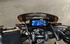 HONDA CB250R MC52
