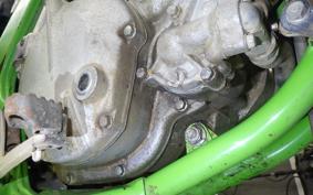 KAWASAKI KX125 KX125J