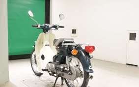 HONDA C90 SUPER CUB 2018 HA02