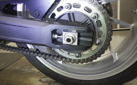HONDA HAWK 11 2024 SC85