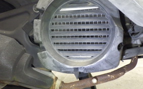 YAMAHA GEAR Gen.2 UA06J