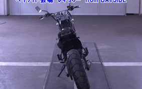 YAMAHA TW200