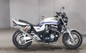 HONDA CB1300SF SUPER FOUR 1999 SC40