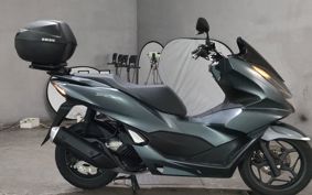 HONDA PCX125 JK05