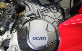 DUCATI パニガーレV2S 2025