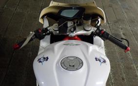MV AGUSTA F3 800 2015