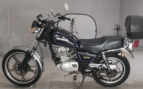 SUZUKI GN125 H PCJG9
