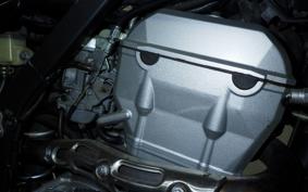 KAWASAKI KLX250D TRACKER LX250E