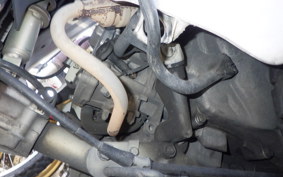 HONDA GYRO X 2009 TD02