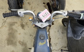 SUZUKI Hopper MT50
