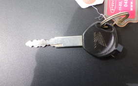 HONDA ﾀﾞﾝｸ AF78