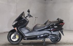 HONDA FORZA Z MF08