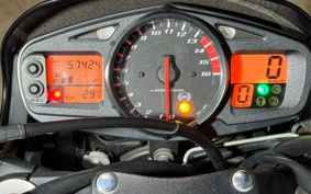 SUZUKI GSR 400 ABS 2012 GK7EA