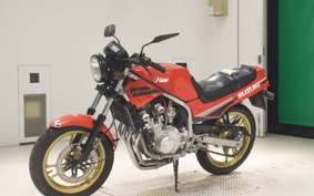 SUZUKI GF250 GJ71C
