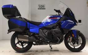 BMW R1300RT ASA 2025