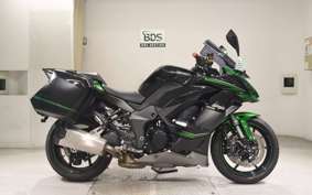 KAWASAKI NINJA 1000SX 2023 ZXT02K