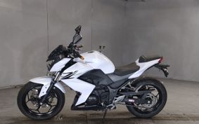 KAWASAKI Z250 ER250C