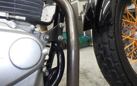 HONDA FTR223 2023 MC34