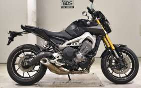 YAMAHA MT-09 A 2015 RN34J