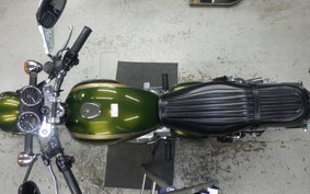 KAWASAKI ESTRELLA 2019 BJ250A
