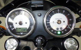 KAWASAKI W800 CAFE 2021