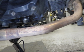 HONDA ｸﾞﾛﾑ 2013 JC61