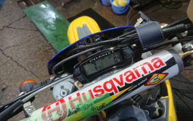 HUSQVARNA HUSQUARNASM400R 2009 ZCGH801