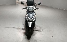 SUZUKI ADDRESS V110 CE47A