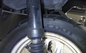 HONDA DIO Gen.6 AF62