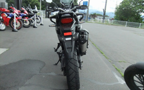 HONDA CRF1000L AFRICA TWIN 2017 SD04