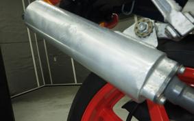 HONDA NSR250R MC28