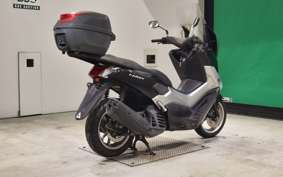YAMAHA N-MAX SE86J