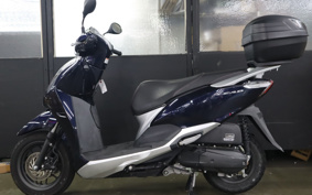 HONDA LEAD 125 JF45