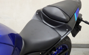 YAMAHA MT-25 RG74J